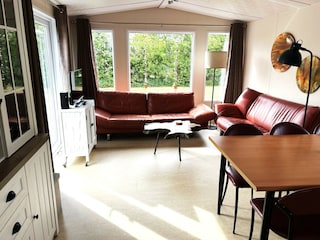 Ferienhaus Petten Außenaufnahme 8