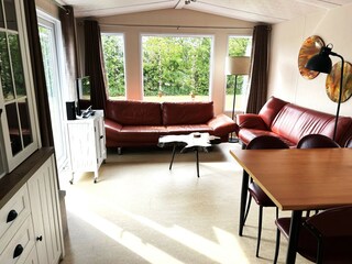 Holiday house Petten Outdoor Recording 8