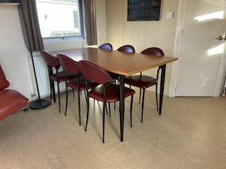 Ferienhaus Petten Außenaufnahme 9