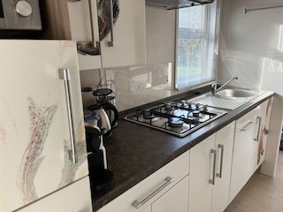 Ferienhaus Petten Außenaufnahme 10