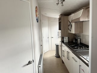 Ferienhaus Petten Außenaufnahme 11