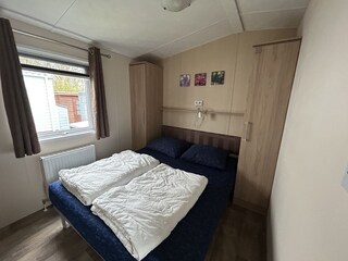 Ferienhaus Petten Außenaufnahme 13