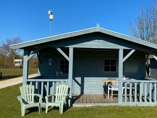 Holiday house Petten Outdoor Recording 1