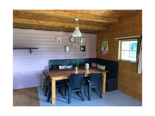 Ferienhaus Petten Außenaufnahme 3