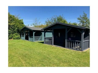 Holiday house Petten Outdoor Recording 4