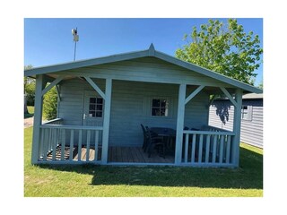 Ferienhaus Petten Außenaufnahme 5