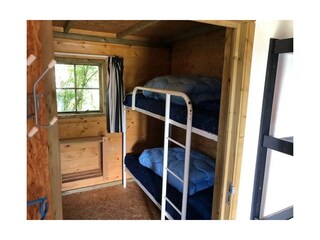 Holiday house Petten Outdoor Recording 6