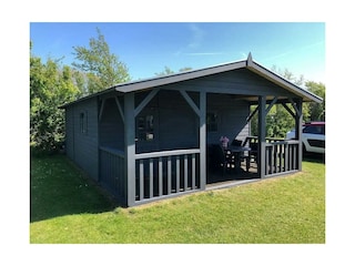 Ferienhaus Petten Außenaufnahme 8