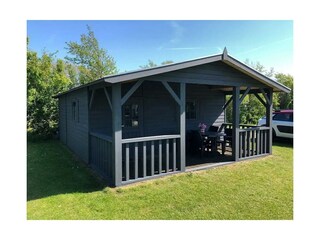 Holiday house Petten Outdoor Recording 8