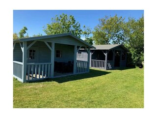 Holiday house Petten Outdoor Recording 9