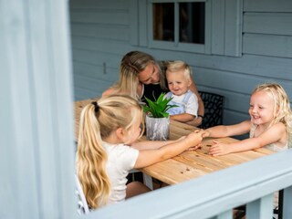 Holiday house Petten Outdoor Recording 12