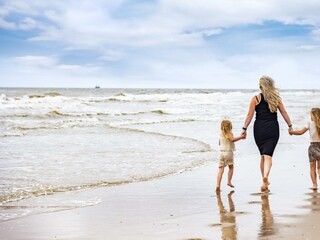 Ferienhaus Petten Außenaufnahme 15
