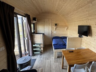 Holiday house Petten Outdoor Recording 4