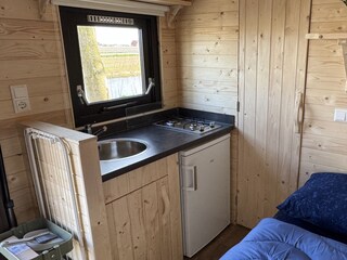 Holiday house Petten Outdoor Recording 6