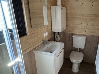 Holiday house Petten Outdoor Recording 10