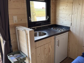 Holiday house Petten Outdoor Recording 11