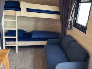 Ferienhaus Petten Außenaufnahme 12