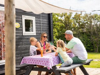 Holiday house Petten Outdoor Recording 13