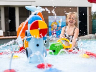 Holiday house Petten Outdoor Recording 15