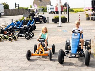 Ferienhaus Petten Außenaufnahme 17