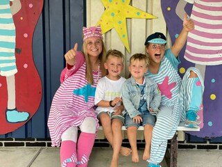 Ferienhaus Petten Außenaufnahme 19