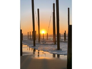 Ferienhaus Petten Außenaufnahme 20