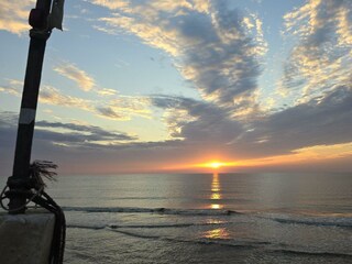 Ferienhaus Petten Außenaufnahme 22