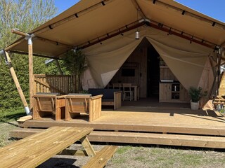 Holiday house Petten Outdoor Recording 3