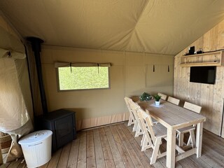 Holiday house Petten Outdoor Recording 5