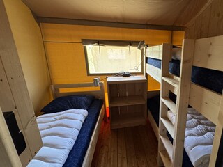 Holiday house Petten Outdoor Recording 8