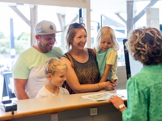 Ferienhaus Petten Außenaufnahme 10