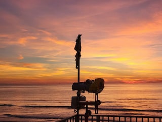Ferienhaus Petten Außenaufnahme 16