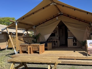 Ferienhaus Petten Außenaufnahme 3