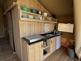 Holiday house Petten Outdoor Recording 5