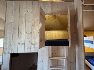 Ferienhaus Petten Außenaufnahme 7