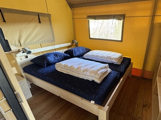 Ferienhaus Petten Außenaufnahme 9