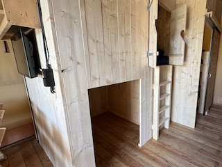 Ferienhaus Petten Außenaufnahme 10