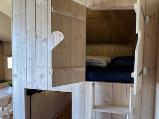 Ferienhaus Petten Außenaufnahme 11