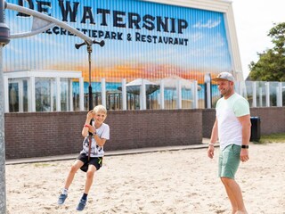 Ferienhaus Petten Außenaufnahme 15