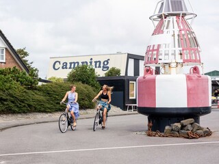 Ferienhaus Petten Außenaufnahme 18