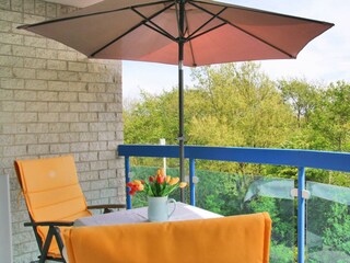 Holiday house Callantsoog Outdoor Recording 13