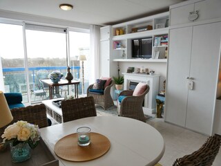 Holiday house Callantsoog Outdoor Recording 10