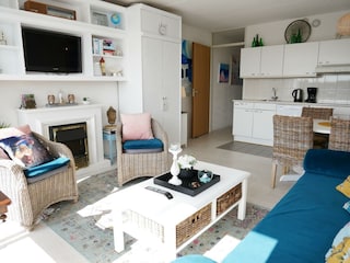 Ferienhaus Callantsoog Außenaufnahme 13