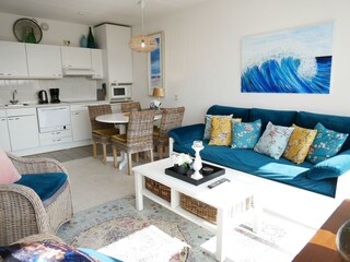 Ferienhaus Callantsoog Außenaufnahme 14