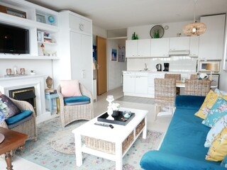 Holiday house Callantsoog Outdoor Recording 15