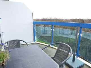 Holiday house Callantsoog Outdoor Recording 17