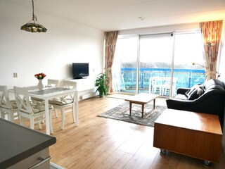 Ferienhaus Callantsoog Außenaufnahme 5