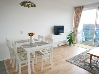 Holiday house Callantsoog Outdoor Recording 6