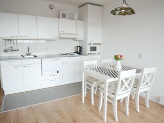 Holiday house Callantsoog Outdoor Recording 7