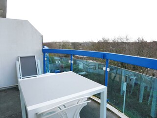 Holiday house Callantsoog Outdoor Recording 12